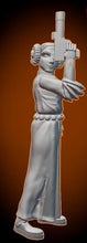 Load image into Gallery viewer, HeadBuns Princess 2 Pack (Legion) (Jason Miller Design) (SciFi)