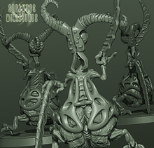 Load image into Gallery viewer, Controller - 3 Pose Bundle (Legion) (Sci-Fi) (DSM)