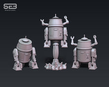 Load image into Gallery viewer, Rebellious Agitators Bundle (Legion) (Sci-Fi) (Anvilrage)