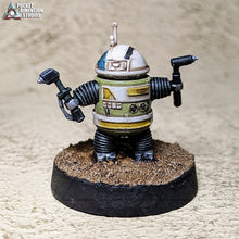 Load image into Gallery viewer, Clunk Droid (Legion) (Pocket Dimension Studios) (SciFi)