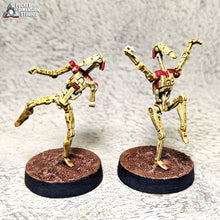 Load image into Gallery viewer, Security Roger Roger Bundle (Legion) (Pocket Dimension Studios) (SciFi)