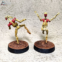 Load image into Gallery viewer, Security Roger Roger Bundle (Legion) (Pocket Dimension Studios) (SciFi)