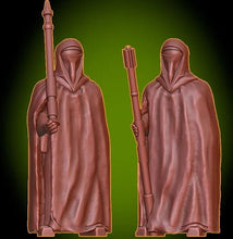 Load image into Gallery viewer, Crimson Guard Captain & Guards Bundle (Legion) (Jason Miller Design) (SciFi)