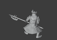 Load image into Gallery viewer, Eastern Pikemen Drake Chestplate (Kolbehs) (SciFi) (DandD)