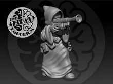 Load image into Gallery viewer, Desert Scrapper Bundle (Legion) (SciFi) (Ataraxy)