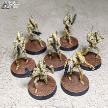 Load image into Gallery viewer, OEM Roger Roger (Legion) (Pocket Dimension Studios) (SciFi)