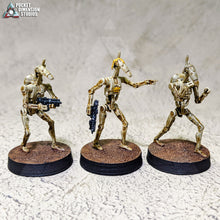 Load image into Gallery viewer, OEM Roger Roger (Legion) (Pocket Dimension Studios) (SciFi)