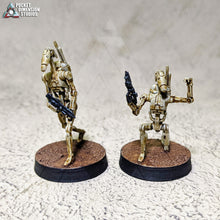 Load image into Gallery viewer, OEM Roger Roger (Legion) (Pocket Dimension Studios) (SciFi)