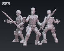 Load image into Gallery viewer, Rebellious Agitators Bundle (Legion) (Sci-Fi) (Anvilrage)