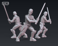 Load image into Gallery viewer, Rebellious Agitators Bundle (Legion) (Sci-Fi) (Anvilrage)