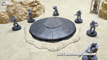 Load image into Gallery viewer, Underground Workshop (Legion) (Pocket Dimension Studios) (SciFi)