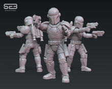 Load image into Gallery viewer, Leader of the Protectors (Legion) (Sci-Fi) (Anvilrage) (Stargrave)