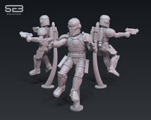 Load image into Gallery viewer, Leader of the Protectors (Legion) (Sci-Fi) (Anvilrage) (Stargrave)