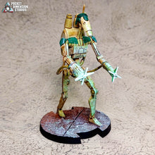 Load image into Gallery viewer, Plasma Droid Bundle (Legion) (Pocket Dimension Studios) (SciFi)