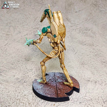 Load image into Gallery viewer, Plasma Droid Bundle (Legion) (Pocket Dimension Studios) (SciFi)