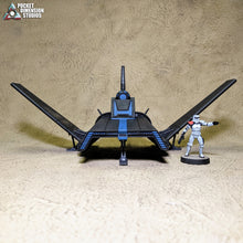 Load image into Gallery viewer, the Getaway (Legion) (Pocket Dimension Studios) (SciFi)