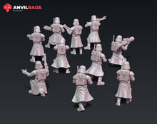 Load image into Gallery viewer, FrostTroopers Bundle (Legion) (Sci-Fi) (Anvilrage)