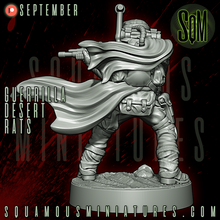 Load image into Gallery viewer, Desert Rat Bundle (Legion) (Sci-Fi) (DSM)