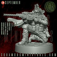 Load image into Gallery viewer, Desert Rat Bundle (Legion) (Sci-Fi) (DSM)