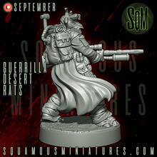 Load image into Gallery viewer, Desert Rat Bundle (Legion) (Sci-Fi) (DSM)