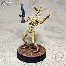 Load image into Gallery viewer, Specialist Roger Roger Bundle (Legion) (Pocket Dimension Studios) (SciFi)