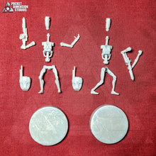 Load image into Gallery viewer, Specialist Roger Roger Bundle (Legion) (Pocket Dimension Studios) (SciFi)