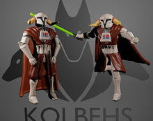 Load image into Gallery viewer, The Horned King (Kolbehs) (Legion) (SciFi)