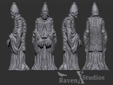 Load image into Gallery viewer, Trade Consortium Ship Crew - Legion Scale (SciFi) (Raven X)