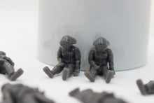 Load image into Gallery viewer, Imperial & Fishhead Casualties (Legion) (Jason Miller Design)