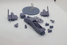Load image into Gallery viewer, Dictator Scout Speeder (Jason Miller Design) (Legion)