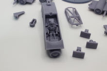 Load image into Gallery viewer, Dictator Scout Speeder (Jason Miller Design) (Legion)