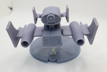 Load image into Gallery viewer, Dictator Scout Speeder Assembled (Jason Miller Design) (Legion)