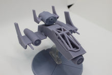 Load image into Gallery viewer, Dictator Scout Speeder Assembled (Jason Miller Design) (Legion)