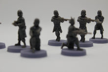 Load image into Gallery viewer, Rebel Drop Troopers (Jason Miller Design) (Legion)