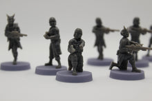 Load image into Gallery viewer, Rebel Drop Troopers (Jason Miller Design) (Legion)