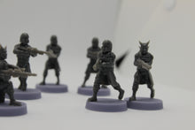 Load image into Gallery viewer, Rebel Drop Troopers (Jason Miller Design) (Legion)