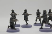 Load image into Gallery viewer, Rebel Drop Troopers (Jason Miller Design) (Legion)
