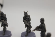 Load image into Gallery viewer, Rebel Drop Troopers (Jason Miller Design) (Legion)