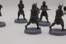 Load image into Gallery viewer, Rebel Drop Troopers (Jason Miller Design) (Legion)