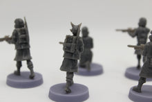 Load image into Gallery viewer, Rebel Drop Troopers (Jason Miller Design) (Legion)