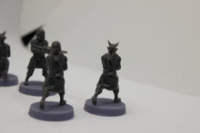 Load image into Gallery viewer, Rebel Drop Troopers (Jason Miller Design) (Legion)