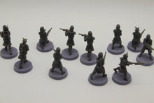 Load image into Gallery viewer, Rebel Drop Troopers (Jason Miller Design) (Legion)