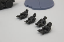 Load image into Gallery viewer, Little Stompy Walker (Jason Miller Design) (Legion)