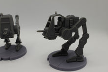 Load image into Gallery viewer, Little Stompy Walker- 3 Pack (Jason Miller Design) (Legion)