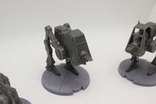 Load image into Gallery viewer, Little Stompy Walker- 3 Pack (Jason Miller Design) (Legion)