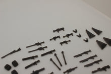 Load image into Gallery viewer, Weapons Pack 2