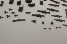 Load image into Gallery viewer, Weapons Pack 2