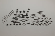 Load image into Gallery viewer, Weapons Pack 4