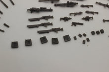 Load image into Gallery viewer, Weapons Pack 4