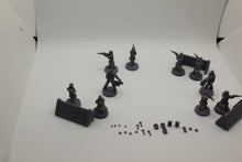 Load image into Gallery viewer, Paratroopers Bundle (Legion)(Jason Miller Design)